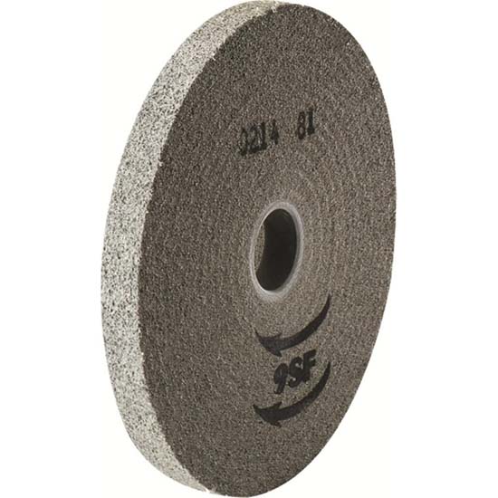 Deburring & Surface Preparation