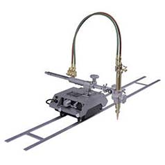 Victor® VCM 200 Ensemble de machine de coupe portable