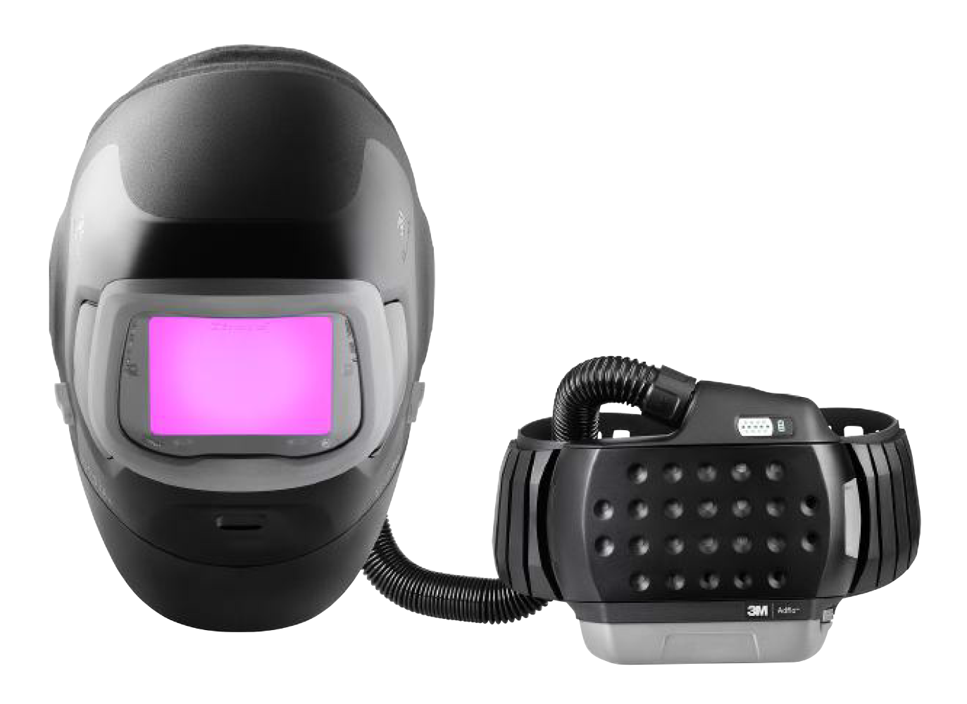 3M™ Speedglas™ Welding Helmet G5-03 Pro Air