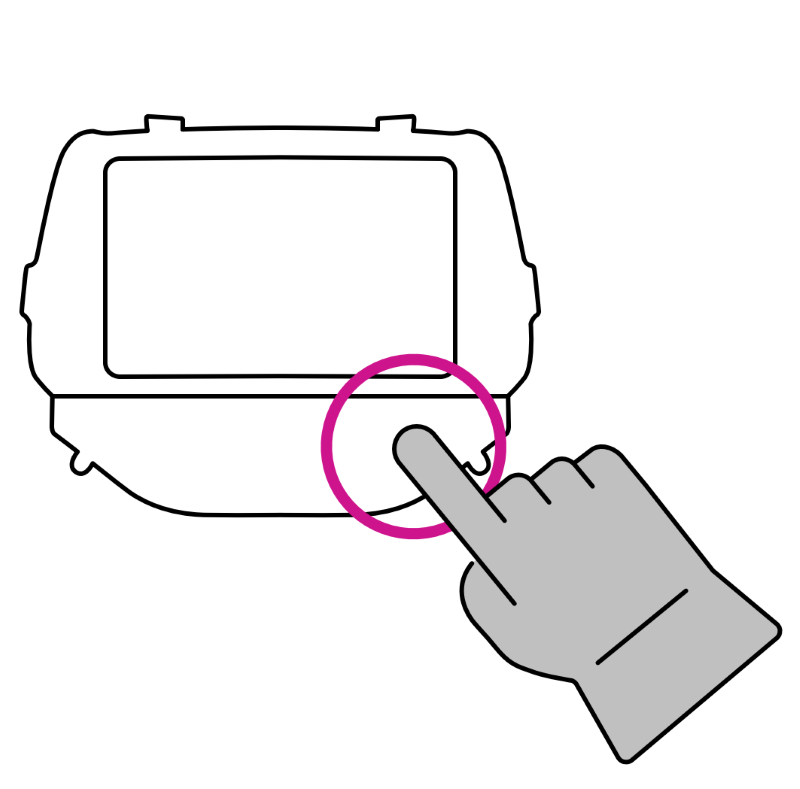 Tap Function Stage 1