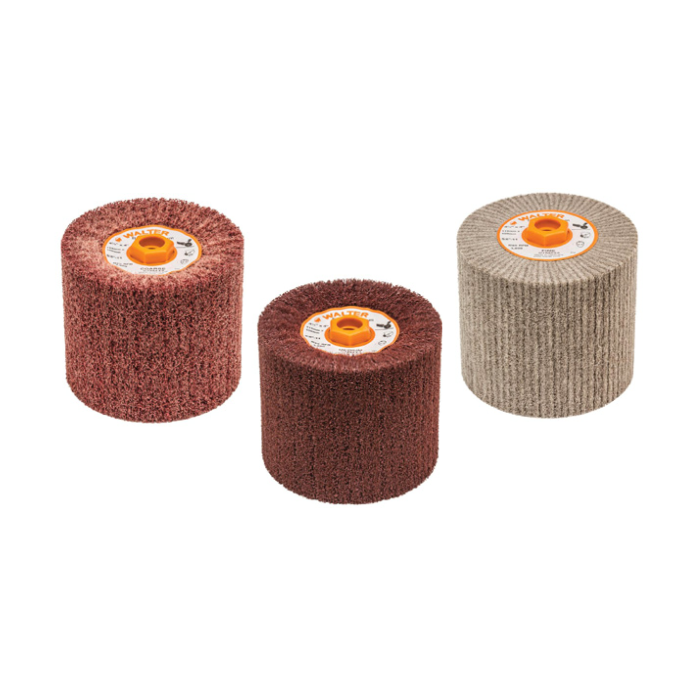 BLENDEX™ Surface Conditioning Drums