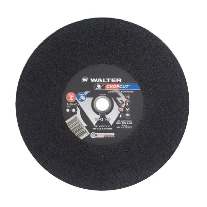 CHOPCUT ™ Wheel