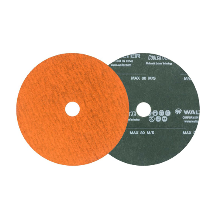 COOLCUT XX™ Sanding Discs