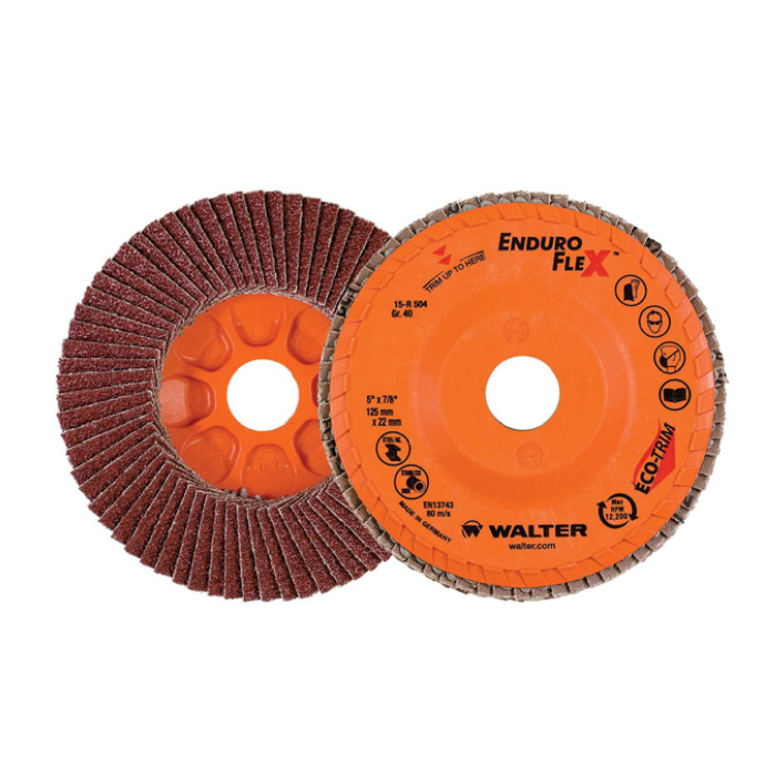 ENDURO-FLEX™