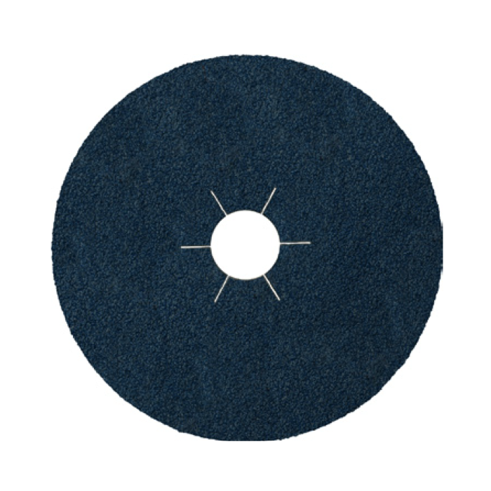 Klingspor CS 565 Fibre Disc