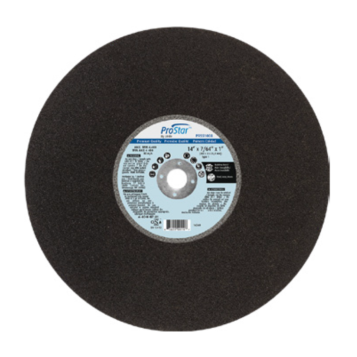 PROSTAR™ Chop Saw Blades