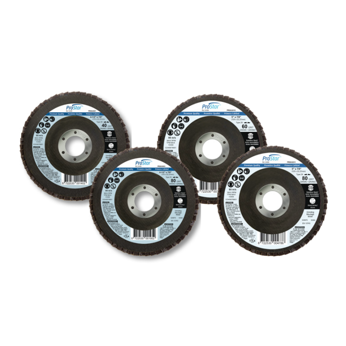 PROSTAR™ Flap Discs