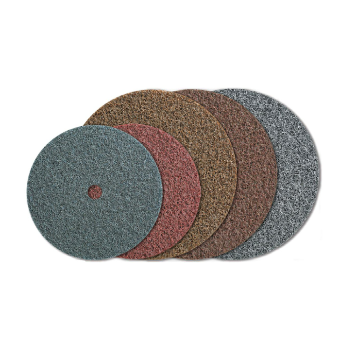 QUICK-STEP BLENDEX™ - Surface Conditioning Discs