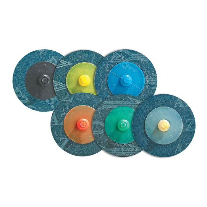 TWIST™ TOPCUT Sanding Discs