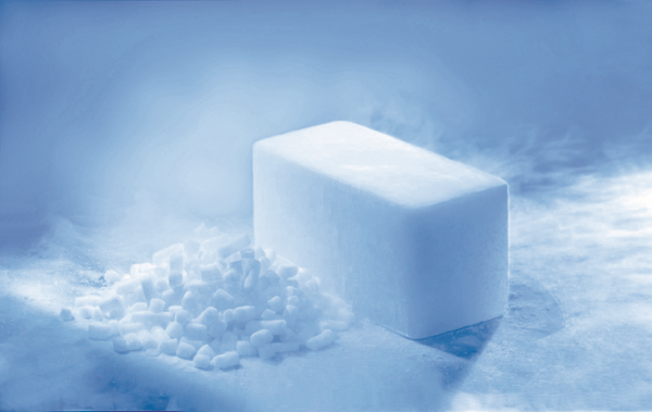 Little girl enjoying a frozen lolly
